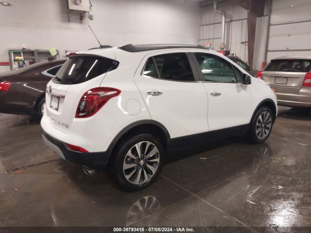 Photo 3 VIN: KL4CJESM6NB516988 - BUICK ENCORE 