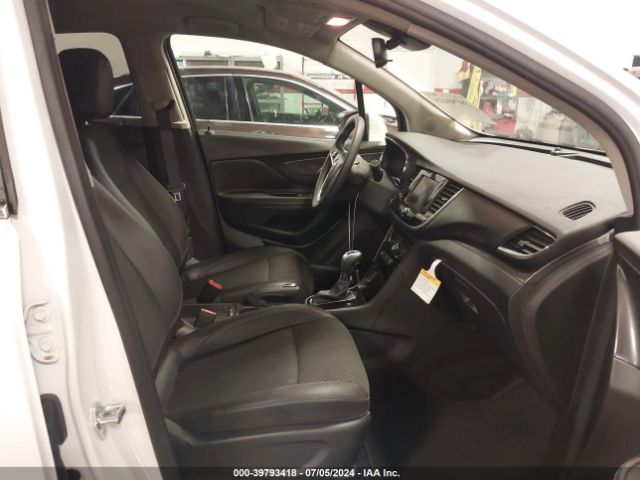 Photo 4 VIN: KL4CJESM6NB516988 - BUICK ENCORE 