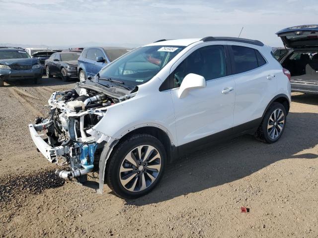 Photo 0 VIN: KL4CJESM6NB527246 - BUICK ENCORE PRE 