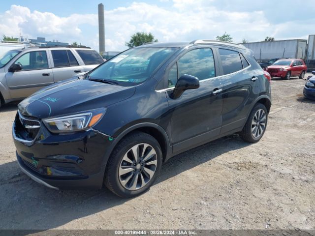 Photo 1 VIN: KL4CJESM6NB529059 - BUICK ENCORE 