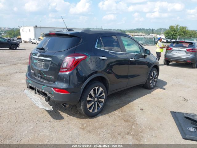 Photo 3 VIN: KL4CJESM6NB529059 - BUICK ENCORE 