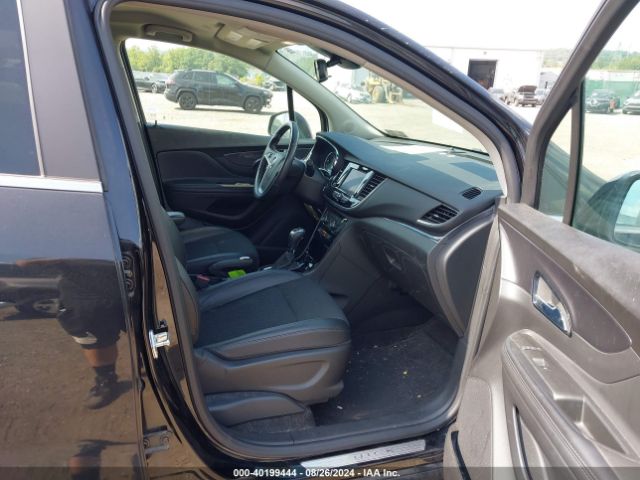 Photo 4 VIN: KL4CJESM6NB529059 - BUICK ENCORE 