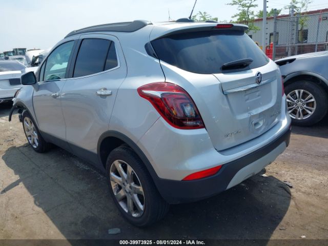 Photo 2 VIN: KL4CJESM6NB532124 - BUICK ENCORE 