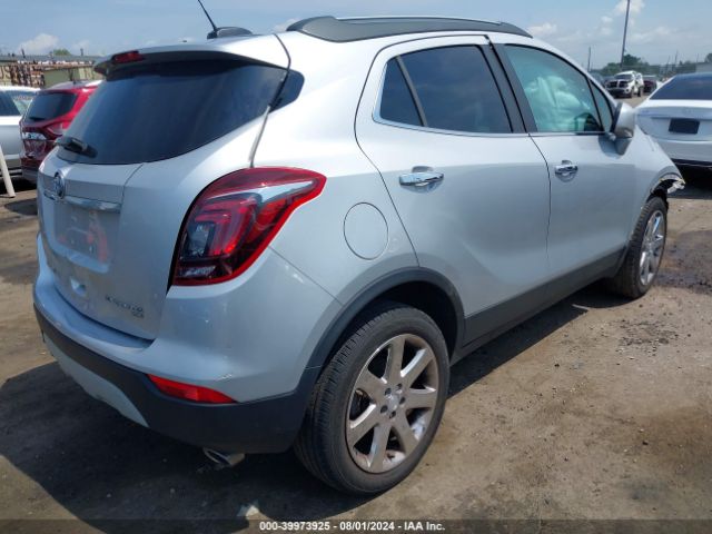 Photo 3 VIN: KL4CJESM6NB532124 - BUICK ENCORE 