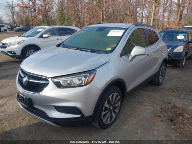 Photo 1 VIN: KL4CJESM6NB532320 - BUICK ENCORE 