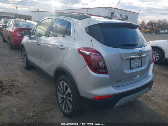 Photo 2 VIN: KL4CJESM6NB532320 - BUICK ENCORE 