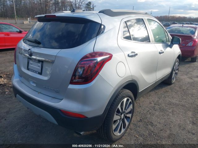 Photo 3 VIN: KL4CJESM6NB532320 - BUICK ENCORE 