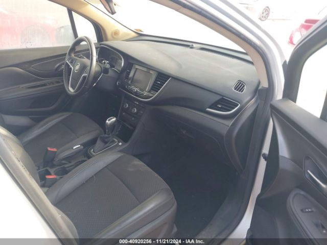 Photo 4 VIN: KL4CJESM6NB532320 - BUICK ENCORE 