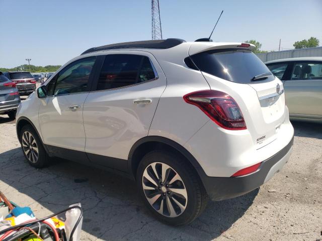 Photo 1 VIN: KL4CJESM6NB539736 - BUICK ENCORE PRE 