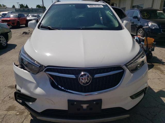 Photo 4 VIN: KL4CJESM6NB539736 - BUICK ENCORE PRE 