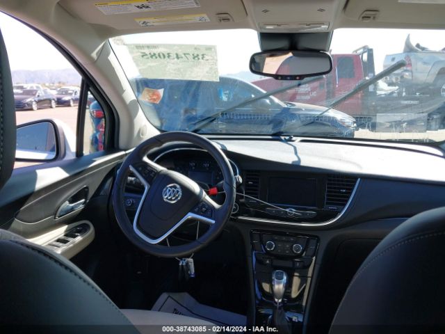 Photo 4 VIN: KL4CJESM6NB546508 - BUICK ENCORE 