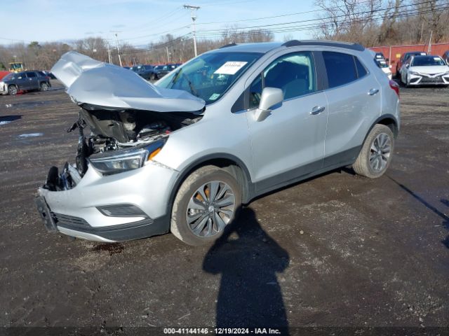 Photo 1 VIN: KL4CJESM6NB552552 - BUICK ENCORE 