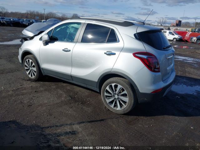 Photo 2 VIN: KL4CJESM6NB552552 - BUICK ENCORE 