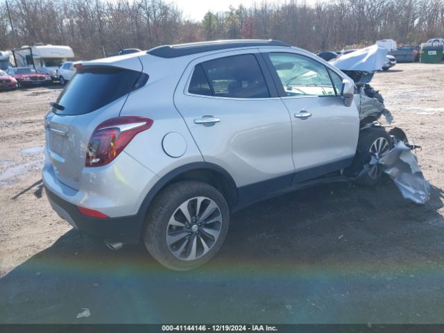 Photo 3 VIN: KL4CJESM6NB552552 - BUICK ENCORE 