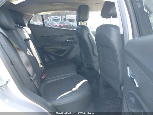 Photo 7 VIN: KL4CJESM6NB552552 - BUICK ENCORE 