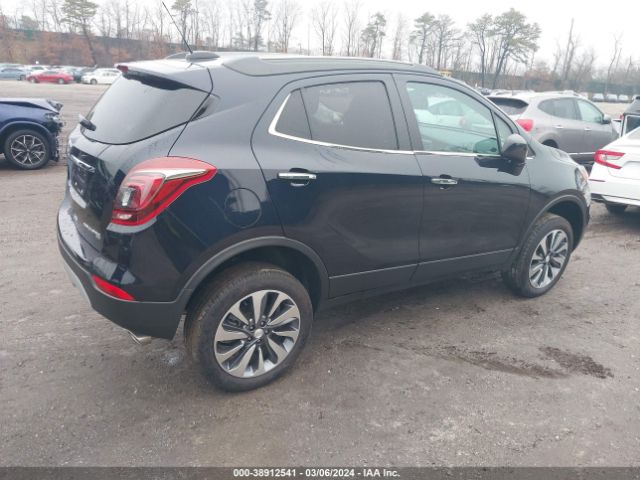 Photo 3 VIN: KL4CJESM6NB557945 - BUICK ENCORE 