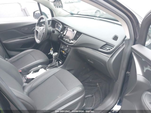 Photo 4 VIN: KL4CJESM6NB557945 - BUICK ENCORE 