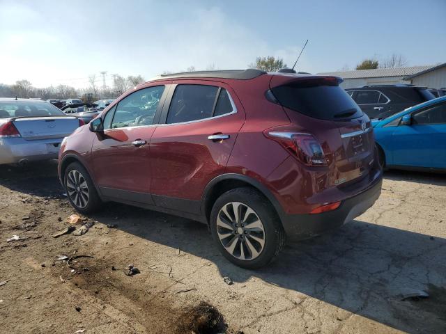 Photo 1 VIN: KL4CJESM6NB560666 - BUICK ENCORE PRE 