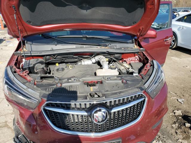 Photo 10 VIN: KL4CJESM6NB560666 - BUICK ENCORE PRE 