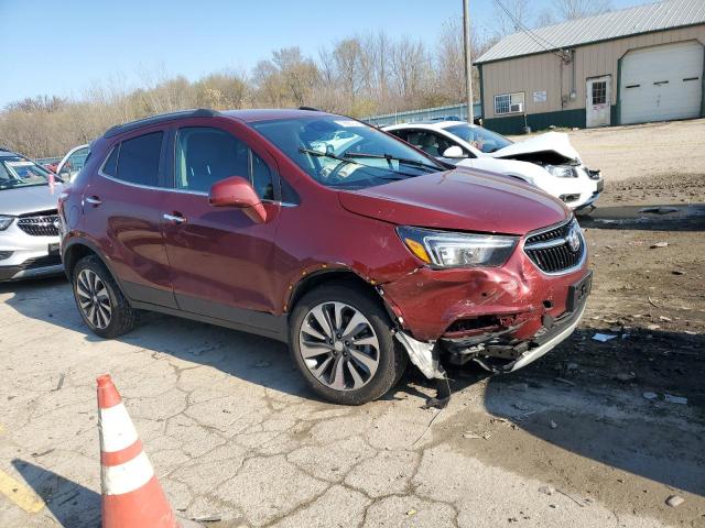 Photo 3 VIN: KL4CJESM6NB560666 - BUICK ENCORE PRE 