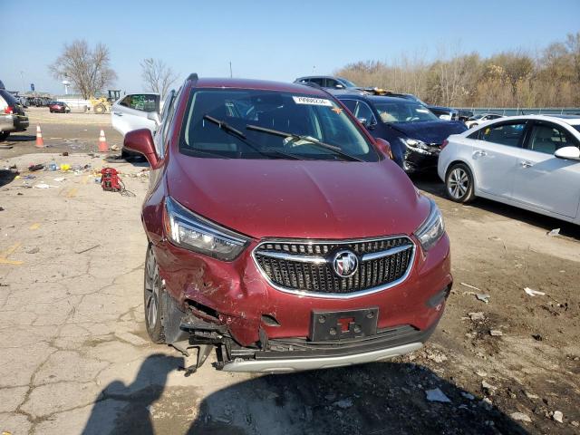 Photo 4 VIN: KL4CJESM6NB560666 - BUICK ENCORE PRE 