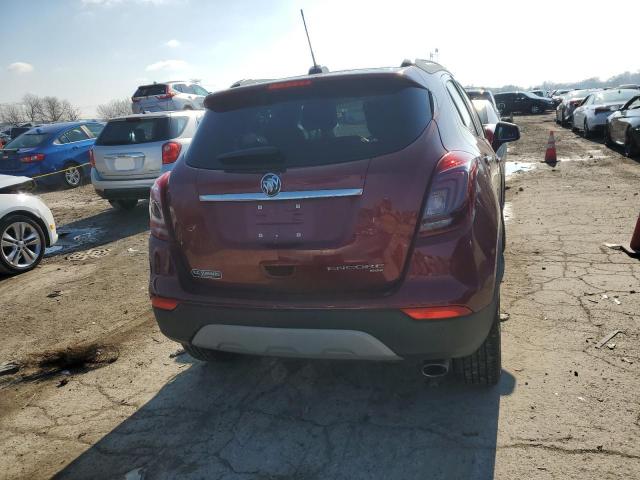 Photo 5 VIN: KL4CJESM6NB560666 - BUICK ENCORE PRE 