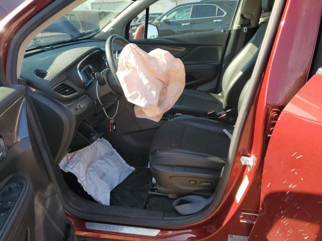 Photo 6 VIN: KL4CJESM6NB560666 - BUICK ENCORE PRE 