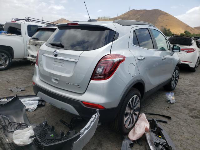 Photo 3 VIN: KL4CJESM7MB360720 - BUICK ENCORE 