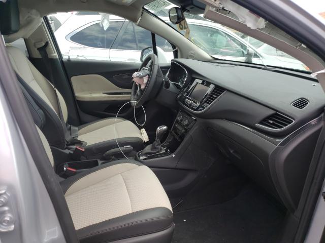 Photo 4 VIN: KL4CJESM7MB360720 - BUICK ENCORE 