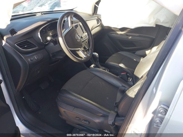 Photo 4 VIN: KL4CJESM7MB364539 - BUICK ENCORE 