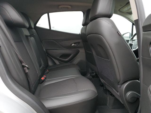 Photo 10 VIN: KL4CJESM7MB365772 - BUICK ENCORE 