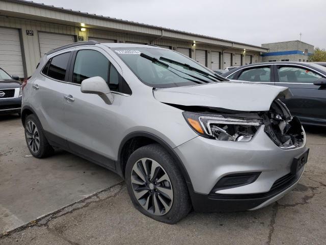 Photo 3 VIN: KL4CJESM7MB365772 - BUICK ENCORE 