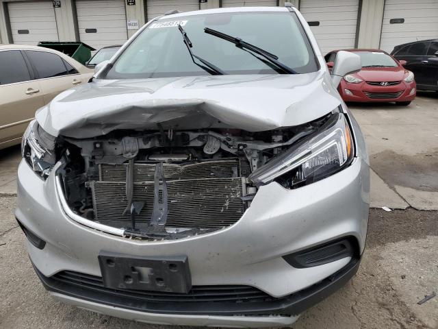 Photo 4 VIN: KL4CJESM7MB365772 - BUICK ENCORE 