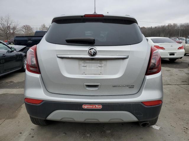 Photo 5 VIN: KL4CJESM7MB365772 - BUICK ENCORE 