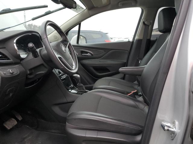 Photo 6 VIN: KL4CJESM7MB365772 - BUICK ENCORE 