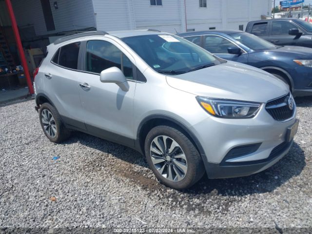 Photo 0 VIN: KL4CJESM7NB507409 - BUICK ENCORE 