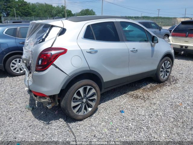 Photo 3 VIN: KL4CJESM7NB507409 - BUICK ENCORE 