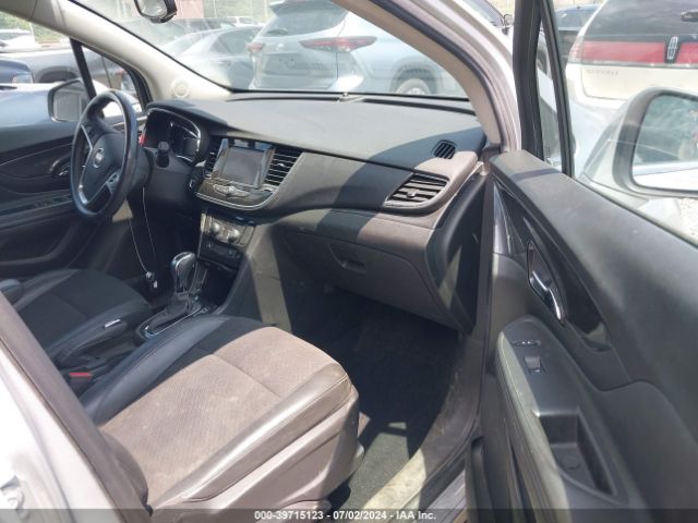 Photo 4 VIN: KL4CJESM7NB507409 - BUICK ENCORE 