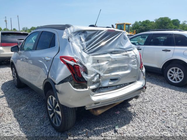 Photo 5 VIN: KL4CJESM7NB507409 - BUICK ENCORE 