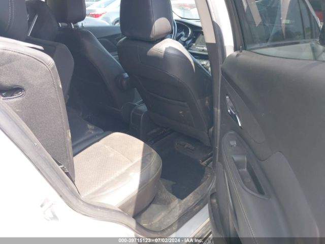 Photo 7 VIN: KL4CJESM7NB507409 - BUICK ENCORE 