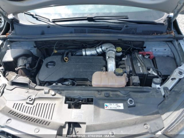 Photo 9 VIN: KL4CJESM7NB507409 - BUICK ENCORE 