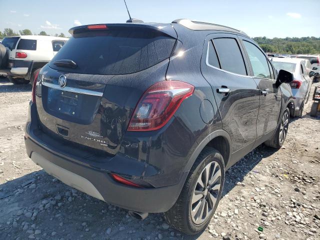 Photo 2 VIN: KL4CJESM7NB509287 - BUICK ENCORE PRE 