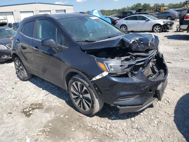 Photo 3 VIN: KL4CJESM7NB509287 - BUICK ENCORE PRE 