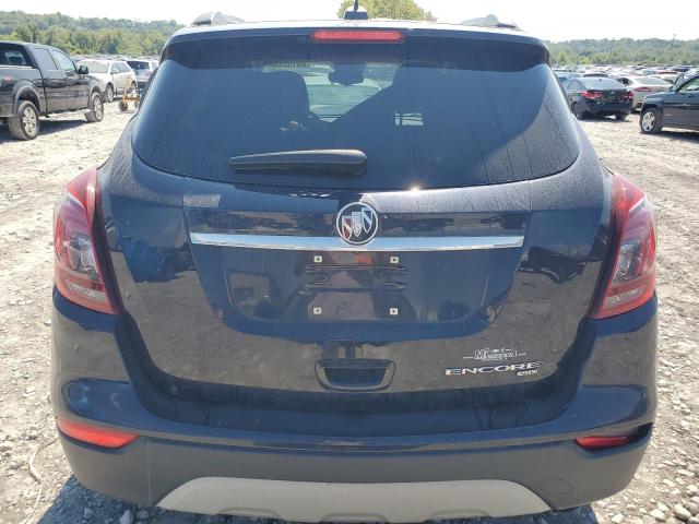 Photo 5 VIN: KL4CJESM7NB509287 - BUICK ENCORE PRE 