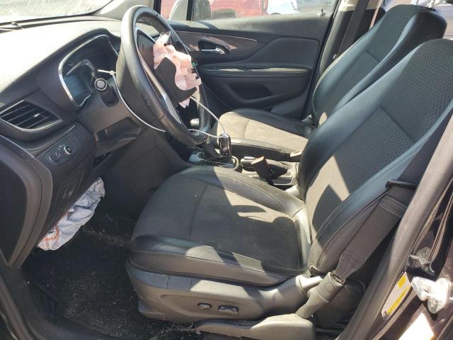 Photo 6 VIN: KL4CJESM7NB509287 - BUICK ENCORE PRE 