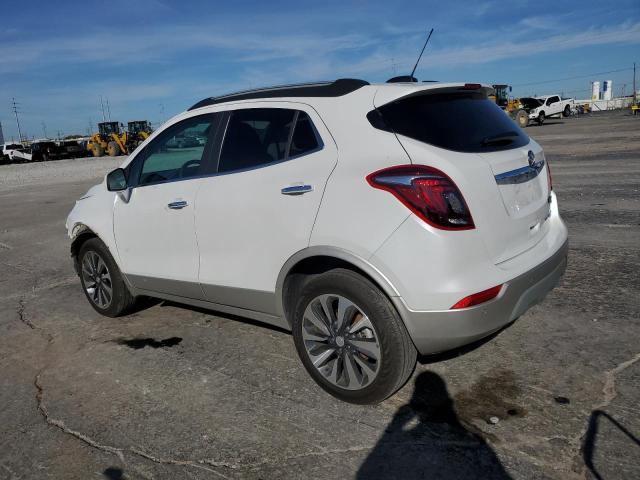 Photo 1 VIN: KL4CJESM7NB517390 - BUICK ENCORE PRE 