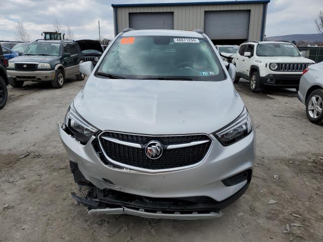 Photo 4 VIN: KL4CJESM7NB518426 - BUICK ENCORE 