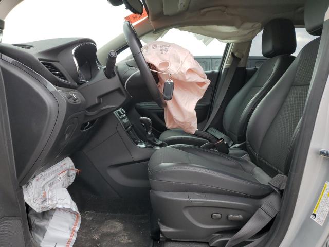 Photo 6 VIN: KL4CJESM7NB518426 - BUICK ENCORE 