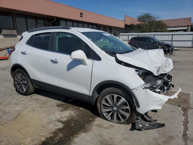 Photo 3 VIN: KL4CJESM7NB522279 - BUICK ENCORE PRE 