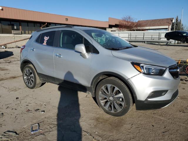 Photo 3 VIN: KL4CJESM7NB535906 - BUICK ENCORE 